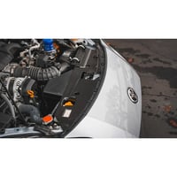 Image 2 of Toyota GR86 / Subaru BRZ Radiator Cooling Plate 2022-2023