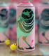 Limited Edition of 15 Speckled Rebels on Spent Cans  Image 3