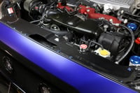Image 2 of Subaru WRX/ STI Radiator Cooling Shroud 2015-2021