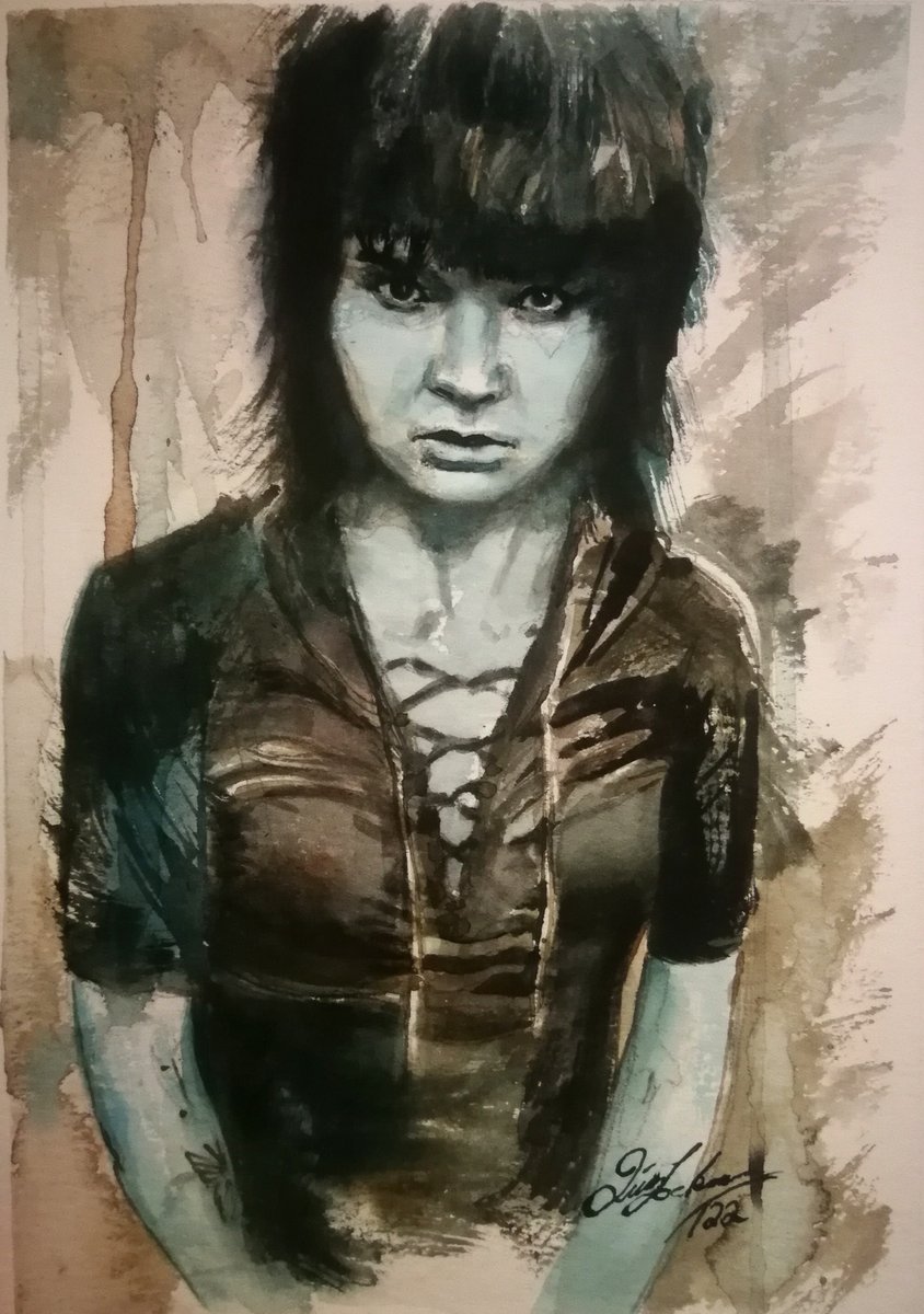 Monika II Quinn Lockman monika-ii-quinn-lockman