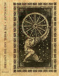Image 1 of Nubivagant-The Wheel and the Universe MC