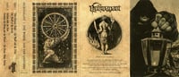 Image 2 of Nubivagant-The Wheel and the Universe