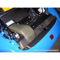 Image 3 of Honda S2000 Radiator Cooling Plate 2000 - 2009