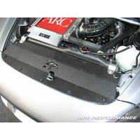Image 1 of Honda S2000 Radiator Cooling Plate 2000 - 2009