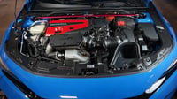 Image 1 of Honda FL5 Civic Type R Radiator Cooling Plates 2023 - Current