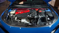 Image 2 of Honda FL5 Civic Type R Radiator Cooling Plates 2023 - Current