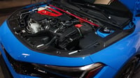Image 3 of Honda FL5 Civic Type R Radiator Cooling Plates 2023 - Current