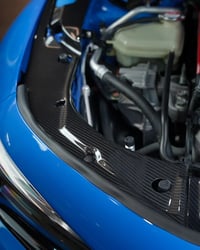 Image 5 of Honda FL5 Civic Type R Radiator Cooling Plates 2023 - Current