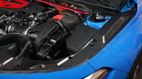Image 6 of Honda FL5 Civic Type R Radiator Cooling Plates 2023 - Current