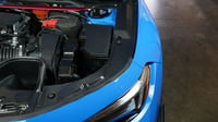 Image 9 of Honda FL5 Civic Type R Radiator Cooling Plates 2023 - Current
