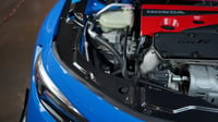 Image 10 of Honda FL5 Civic Type R Radiator Cooling Plates 2023 - Current