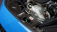 Image 8 of Honda FL5 Civic Type R Radiator Cooling Plates 2023 - Current