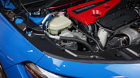 Image 7 of Honda FL5 Civic Type R Radiator Cooling Plates 2023 - Current