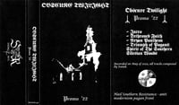 Image 2 of Obscure Twilight-Promo '22