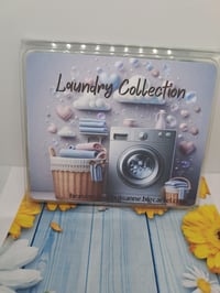 Image 1 of Laundry Collection 