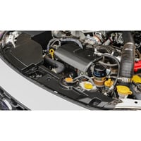 Image 1 of Subaru WRX Radiator Cooling Plate and Intake Enhancement Kit 2022-2023