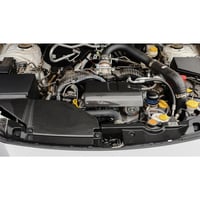 Image 2 of Subaru WRX Radiator Cooling Plate and Intake Enhancement Kit 2022-2023