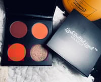 LBNL™️ Mini Eyes Palette 