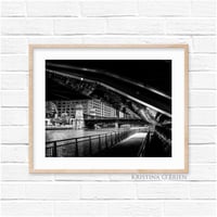 Image 2 of LAST CHANCE CLOSEOUT! Urban Perspective | Chicago Riverwalk, Downtown Chicago Illinois