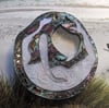 The Selkie (brooch)