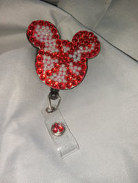 Image 4 of Christmas Badge Reels