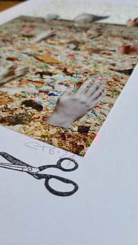 Image 2 of 'Hands And Feet'