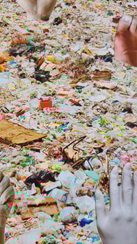 Image 4 of 'Hands And Feet'