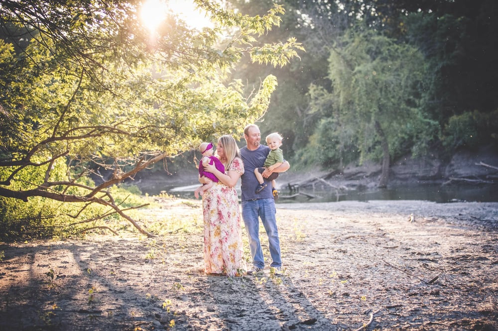 Image of Sunset Creek Sessions (Use code SUMMER for $50 Off)