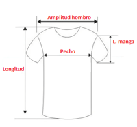 Image of Camiseta TEAM HERETICS 2024
