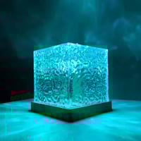 Aurora Glow Lamp