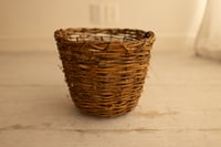 Image 1 of stick basket prop 
