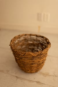 Image 2 of stick basket prop 