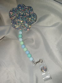 Image 1 of Special Charmed Badge Reels