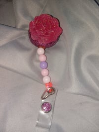 Image 2 of Special Charmed Badge Reels