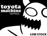 Image 1 of Toyota Machine Series 