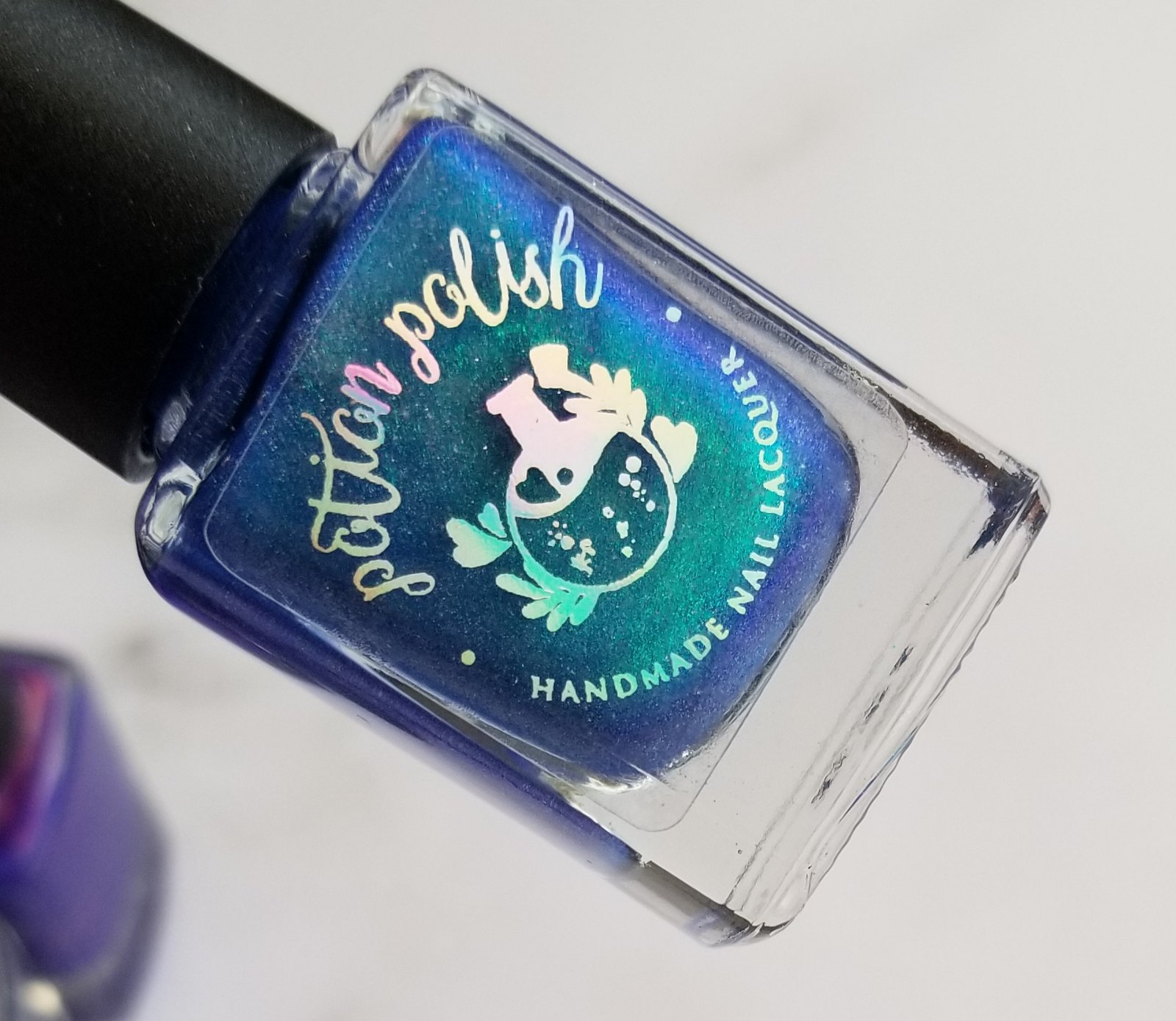 Blue Skies | Potion Polish
