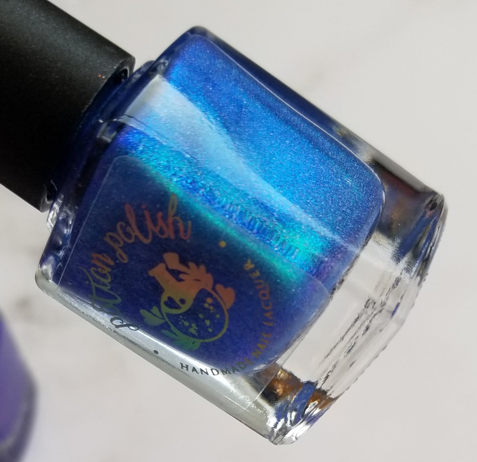 福袋売れ残りセール Blue Skies | Potion Polish デモ