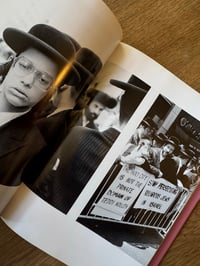 Image 4 of "It's A Good Day To Die," Bruce Williams, 1990.