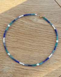 Image 1 of “Corfu” Necklace
