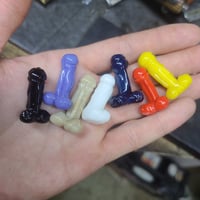 Image 1 of Miniature Pocket Penis