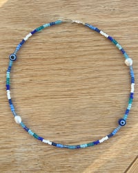 Image 1 of “Mykonos” Necklace