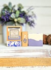 Lavender & Sage ~ Goat Milk Soap 