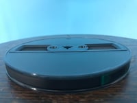 Image 5 of Burlington Recording 1/4"x 600' MASTER Series Reel To Reel Tape 5" Plastic Reel 1.5 Mil