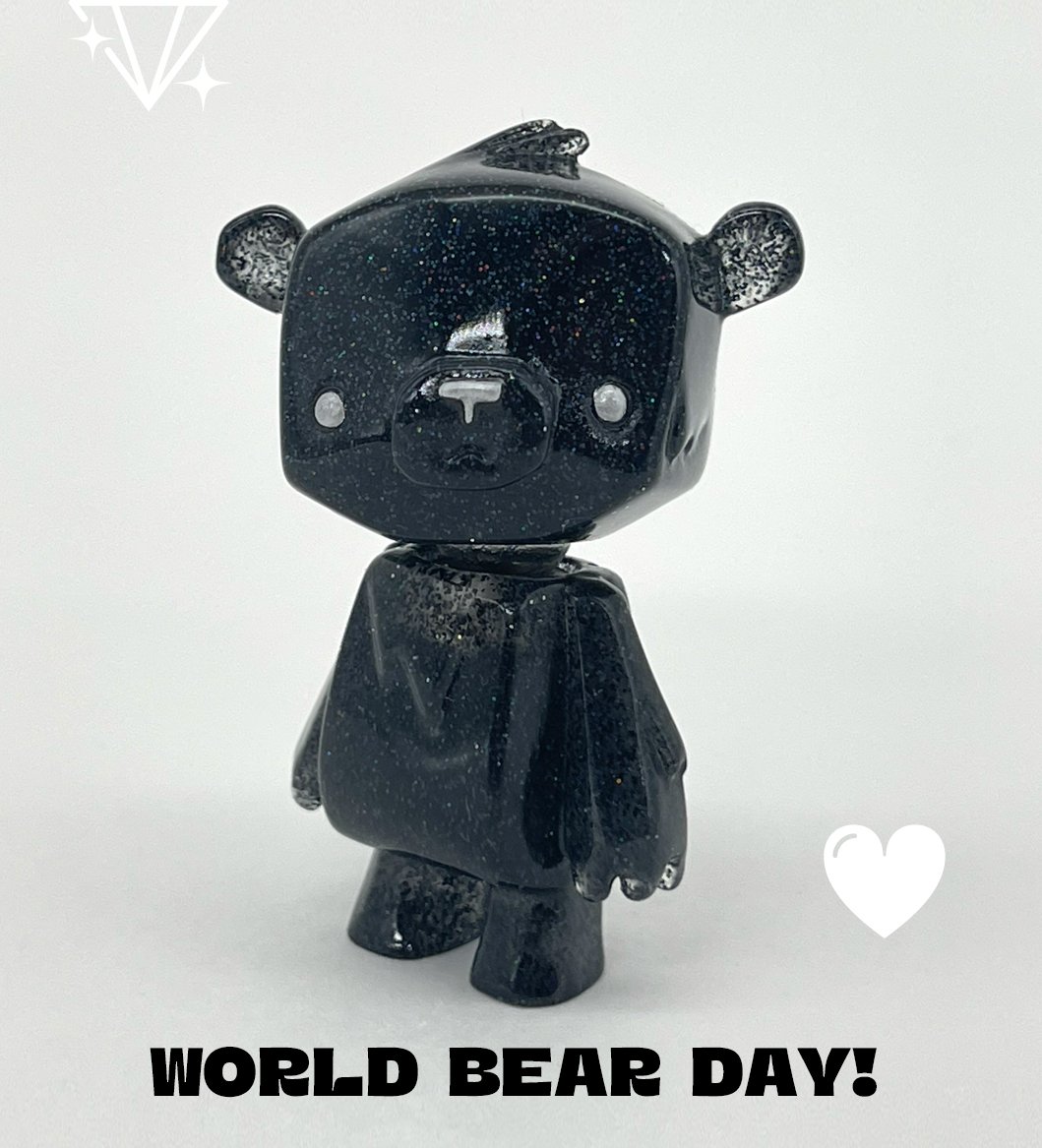 Image of WORLD BEAR DAY