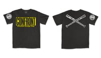 LIMITED Confront Cleveland Straight edge 