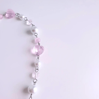 Image 2 of sweetheart locket necklace