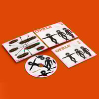 Image 1 of CD OPALE édition limitée