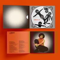 Image 2 of CD OPALE édition limitée