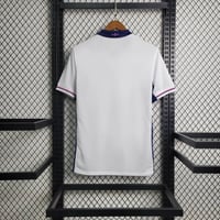 Image 2 of England 2024 Euro Home Jersey