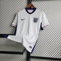 Image 4 of England 2024 Euro Home Jersey
